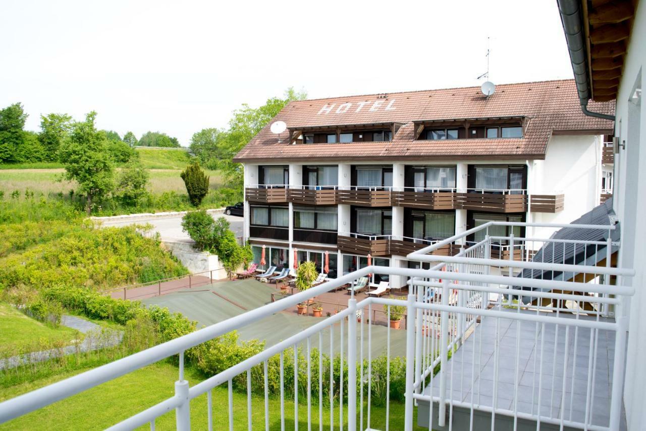 Golf Appartement 2.11 Hebelhof Bad Bellingen Kültér fotó