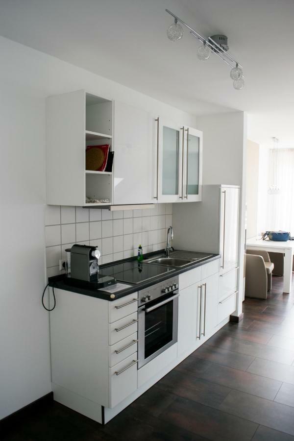 Golf Appartement 2.11 Hebelhof Bad Bellingen Kültér fotó