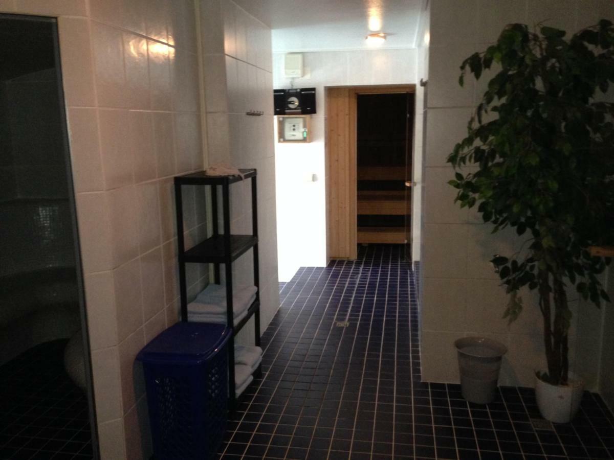 Golf Appartement 2.11 Hebelhof Bad Bellingen Kültér fotó