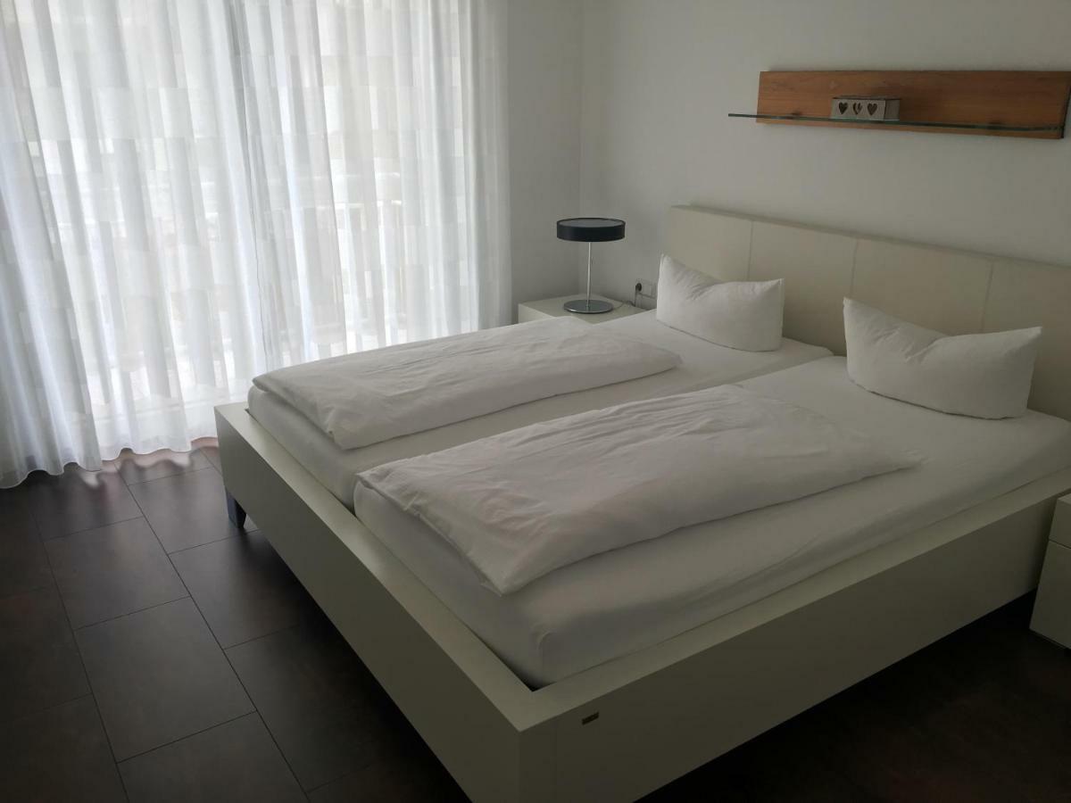 Golf Appartement 2.11 Hebelhof Bad Bellingen Kültér fotó
